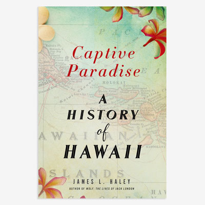 A History of Hawaii