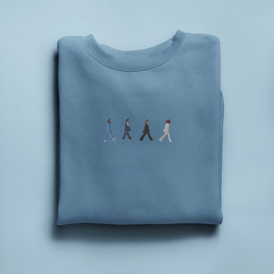 Abbey Road Sweatshirt