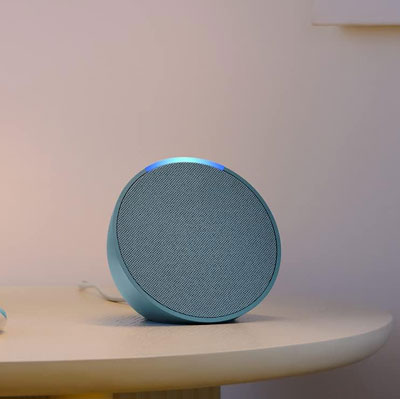 Smart Speakers