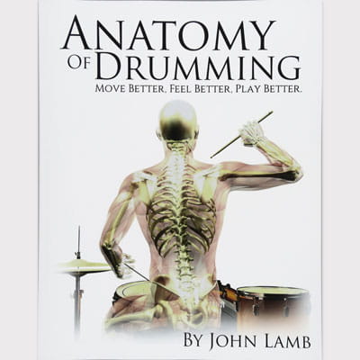 Anatomy of Drumming