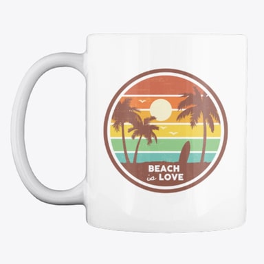 Beach Themed Gifts - 45 Gift Ideas for Beach Lovers