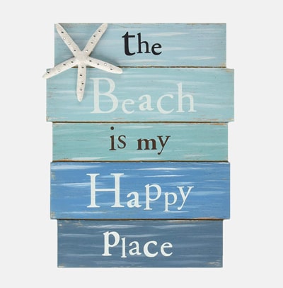Beach Themed Gifts - 45 Gift Ideas for Beach Lovers