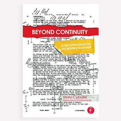 Beyond Continuity Book