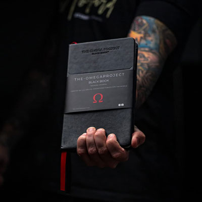 US Special Forces Black Book