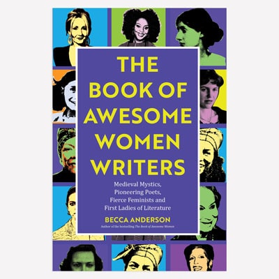 Women Writers Book 