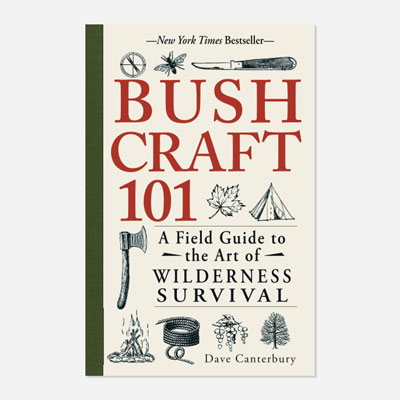 Bushcraft 101