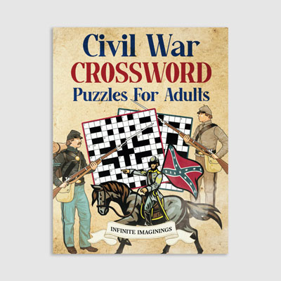 Civil War Crossword Puzzles