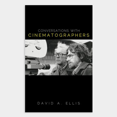  Conversations with Cinematographers 