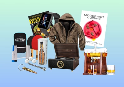 Gifts For Men