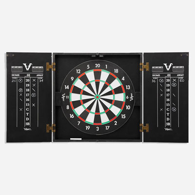 Steel-Tip Dartboard