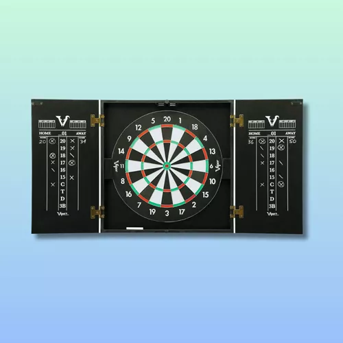 Dartboard