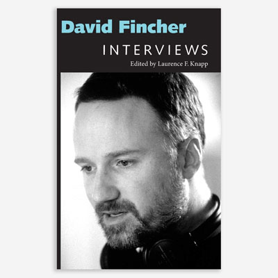 David Fincher Interviews