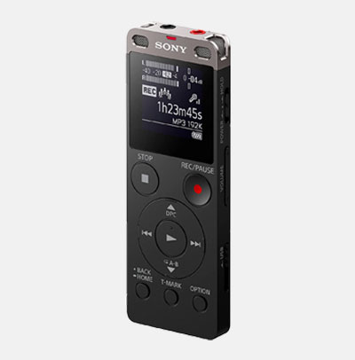 Voice Recorder