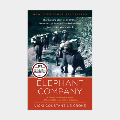 Elephant Company Book