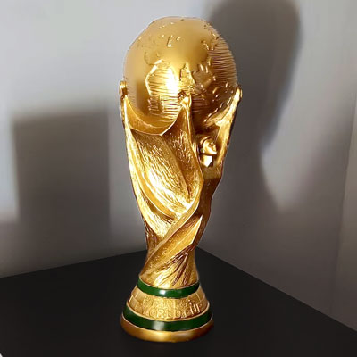 Fifa Trophy 