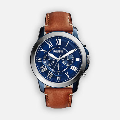 Fossil Men's Watch