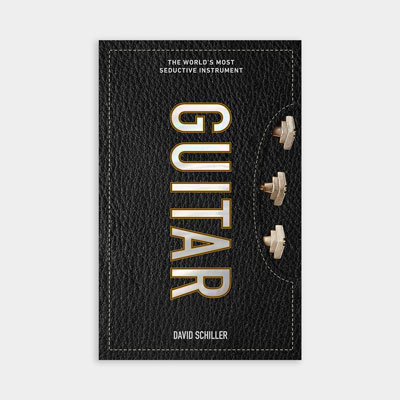 Guitar Book