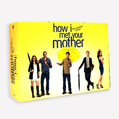 How I Met Your Mother': 10 Great Gifts