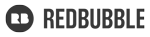 Redbubble Logo