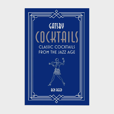 Jazz Cocktails