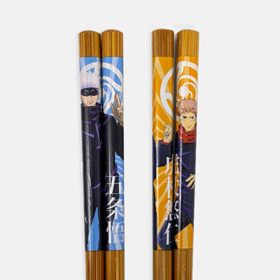 Jujutsu Kaisen Chopsticks