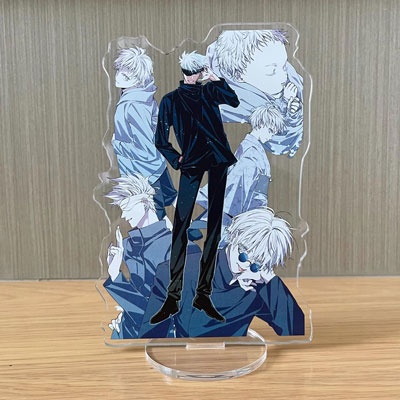 Jujutsu Kaisen Acrylic Standee