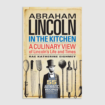 Abraham Lincoln in The Kitchen