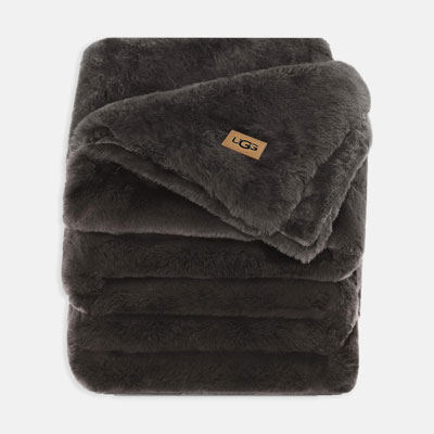 Luxury Throw Blanket