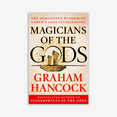 Magicians of the Gods