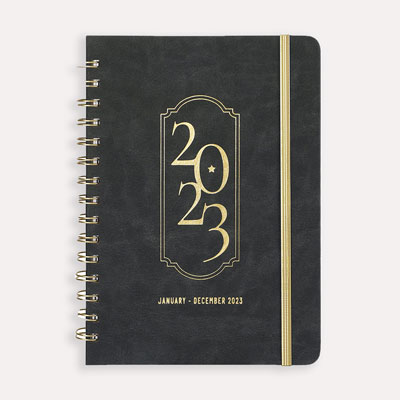 Monthly Planner