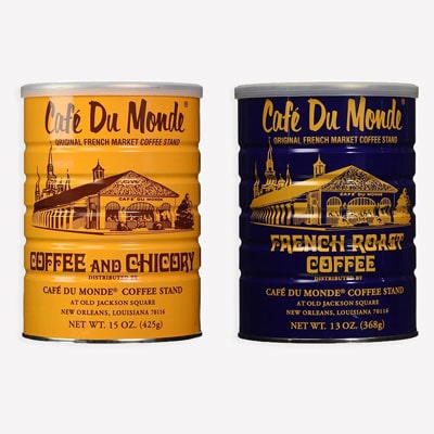 New Orleans Coffee