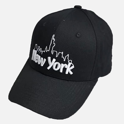 New York Hat