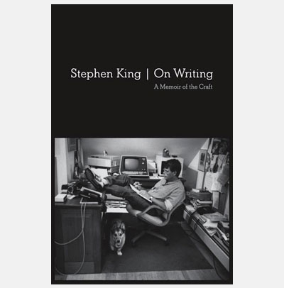 On Writing by Stephen King