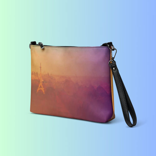 Crossbody Bag