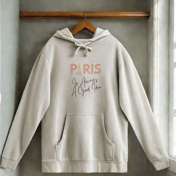 Paris Lover T-shirt