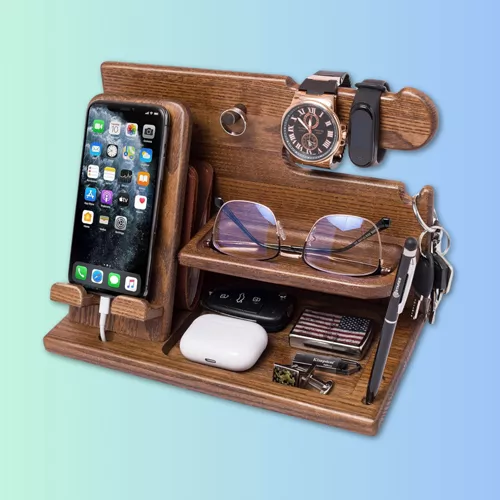 Phone Docking Station