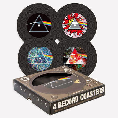 Pink Floyd Coasters