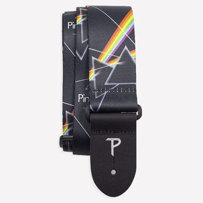 Pink Floyd Belt