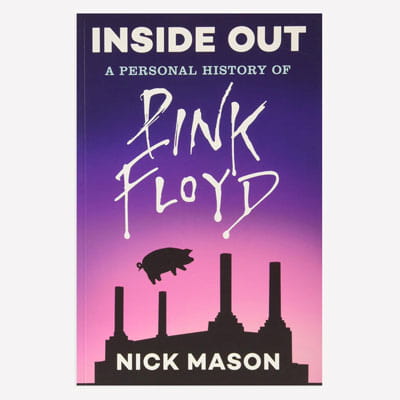 Pink Floyd Inside Out