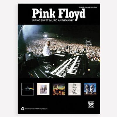 Pink Floyd Anthology