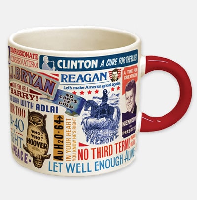 Gifts for History Buffs - 57 Gift Ideas for History Lovers