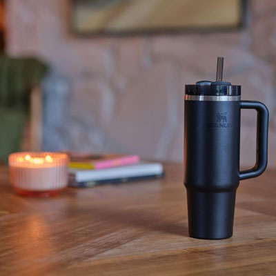 Insulated Stanley Tumbler