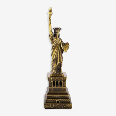 Statue of Liberty Model