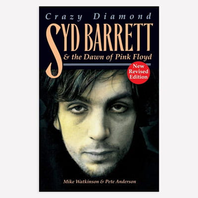 Syd Barrett Book