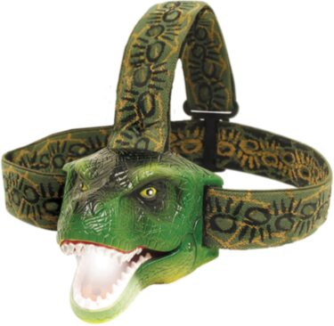 T-Rex Headlamp