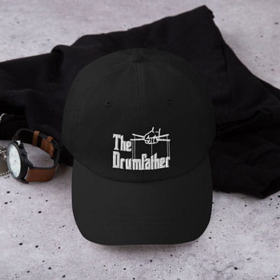 Drumfather Hat