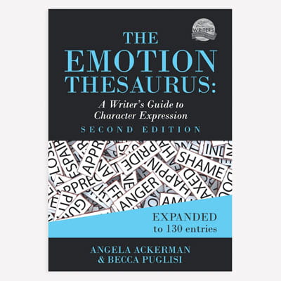 Emotional Thesaurus 