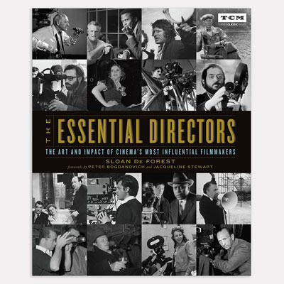 The Essential Directors