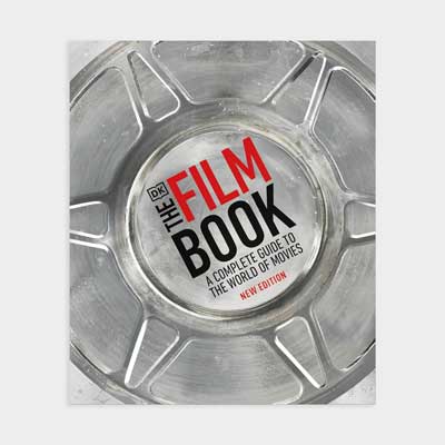 The Film Book