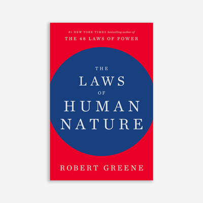 The Laws of Human Nature